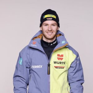 Albert Kuchler, 24 (Spvgg Lam)